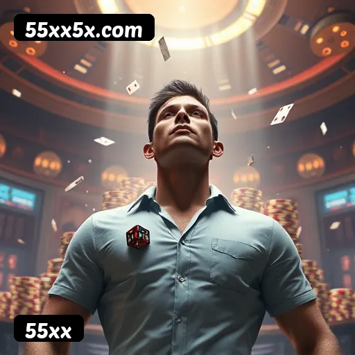 Recursos Exclusivos do App 55xx - Modo Offline, Login Biométrico