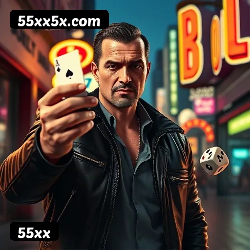 Jogos de Cassino ao Vivo